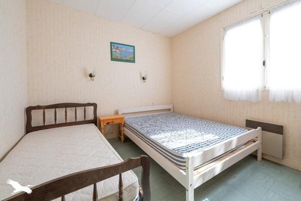 Maison à vendre |  Meschers-sur-Gironde |  3 pièces | 57 m²