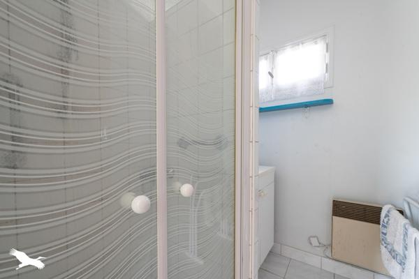 Maison à vendre |  Meschers-sur-Gironde |  3 pièces | 57 m²