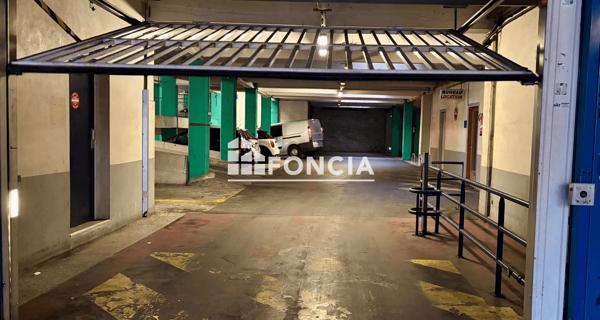À vendre Parking 13.02 m² - Paris 75014