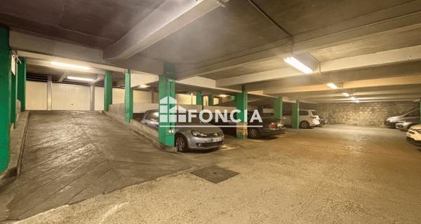 À vendre Parking 13.02 m² - Paris 75014