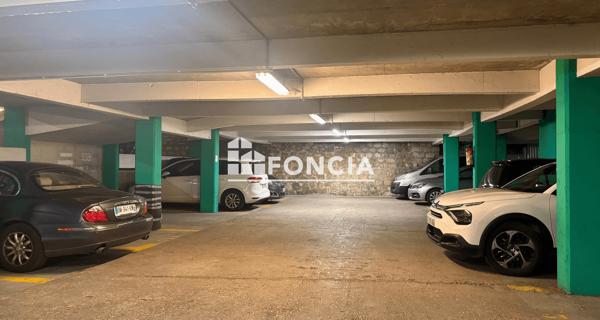 À vendre Parking 13.02 m² - Paris 75014