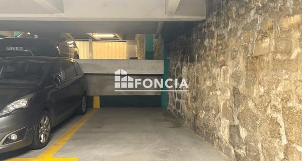 À vendre Parking 13.02 m² - Paris 75014