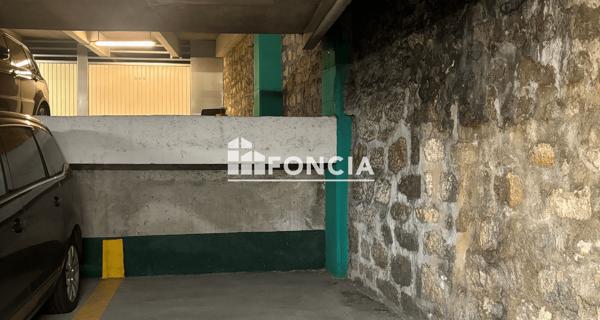 À vendre Parking 13.02 m² - Paris 75014