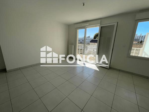 Location Appartement 3 pièces 64.45 m² - 31 BOULEVARD JEAN JAURES - A201 Orleans 45000