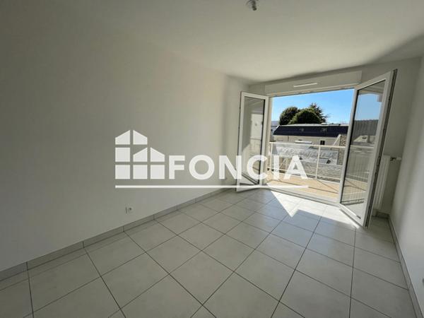 Location Appartement 3 pièces 64.45 m² - 31 BOULEVARD JEAN JAURES - A201 Orleans 45000
