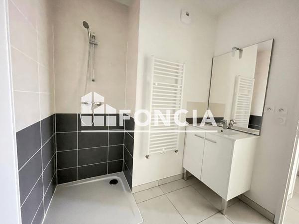 Location Appartement 3 pièces 64.45 m² - 31 BOULEVARD JEAN JAURES - A201 Orleans 45000
