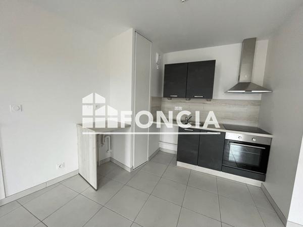 Location Appartement 3 pièces 64.45 m² - 31 BOULEVARD JEAN JAURES - A201 Orleans 45000