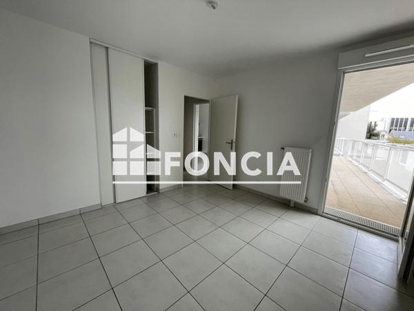 Location Appartement 3 pièces 64.45 m² - 31 BOULEVARD JEAN JAURES - A201 Orleans 45000