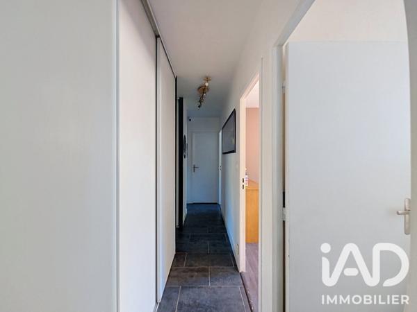 Appartement à vendre 4 pièces 83,11 m² Marseille 13