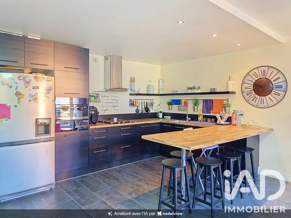 Appartement à vendre 4 pièces 83,11 m² Marseille 13