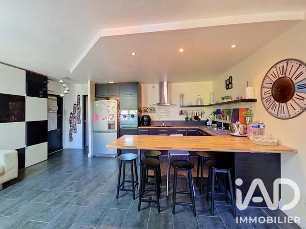 Appartement à vendre 4 pièces 83,11 m² Marseille 13