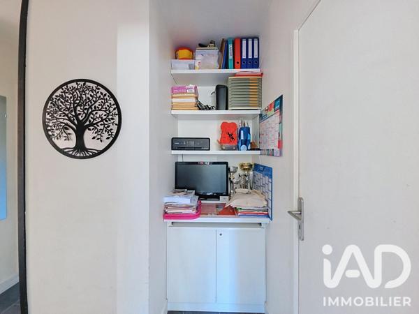 Appartement à vendre 4 pièces 83,11 m² Marseille 13
