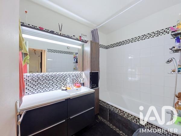 Appartement à vendre 4 pièces 83,11 m² Marseille 13