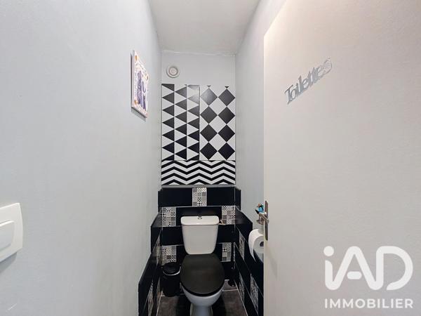 Appartement à vendre 4 pièces 83,11 m² Marseille 13