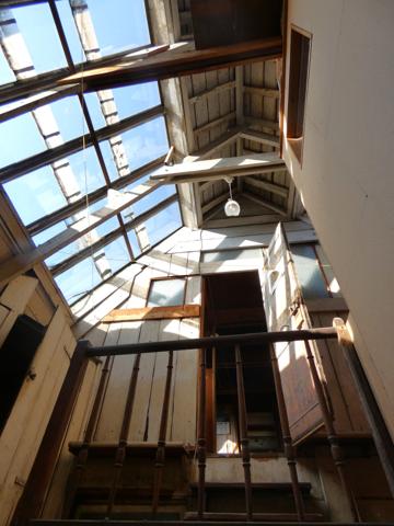 En hyper-centre Morlaix (29600)