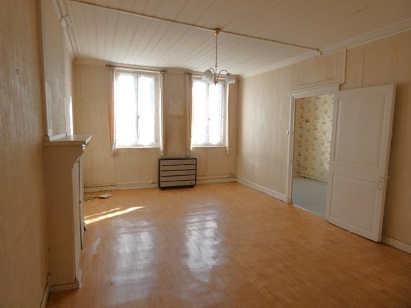 En hyper-centre Morlaix (29600)