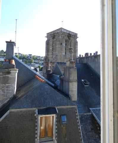 En hyper-centre Morlaix (29600)