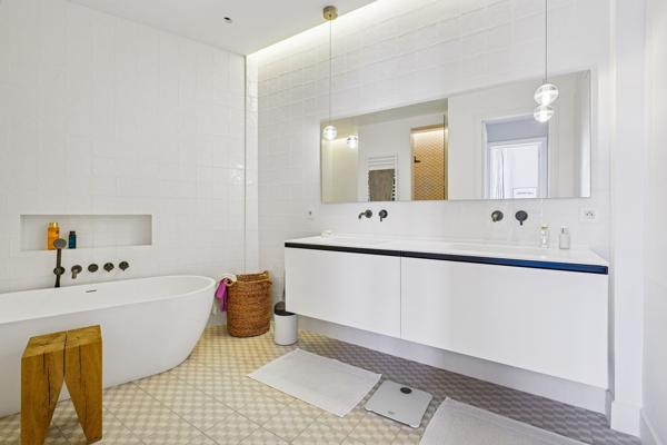 Vente Appartement de luxe Neuilly-sur-Seine 15 Pièces 412 m²