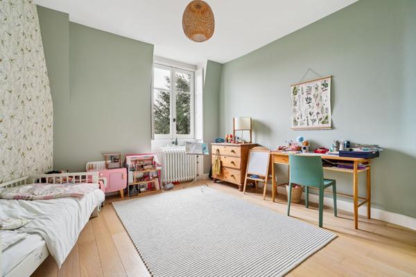 Vente Appartement de luxe Neuilly-sur-Seine 15 Pièces 412 m²