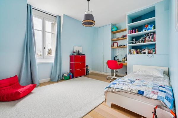 Vente Appartement de luxe Neuilly-sur-Seine 15 Pièces 412 m²