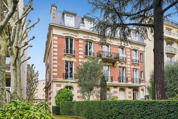 Vente Appartement de luxe Neuilly-sur-Seine 15 Pièces 412 m²