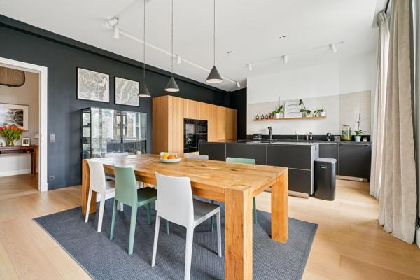 Vente Appartement de luxe Neuilly-sur-Seine 15 Pièces 412 m²