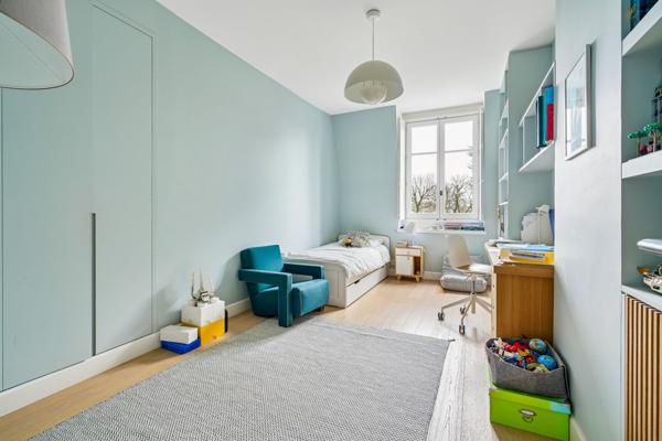 Vente Appartement de luxe Neuilly-sur-Seine 15 Pièces 412 m²