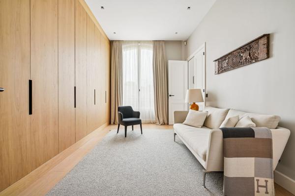 Vente Appartement de luxe Neuilly-sur-Seine 15 Pièces 412 m²