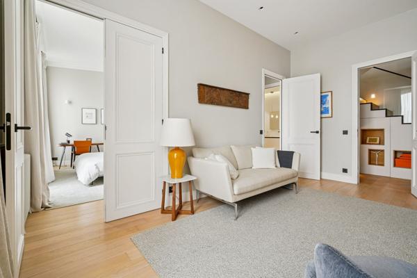 Vente Appartement de luxe Neuilly-sur-Seine 15 Pièces 412 m²
