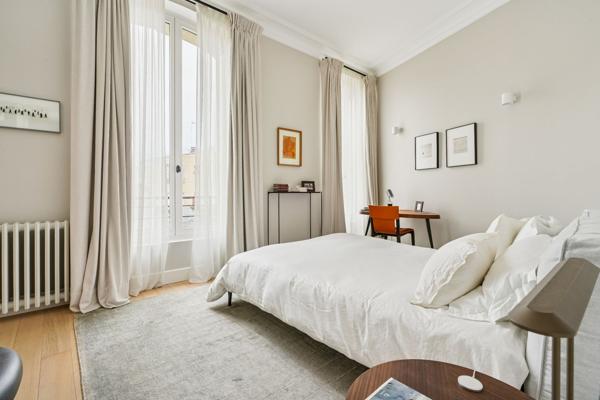 Vente Appartement de luxe Neuilly-sur-Seine 15 Pièces 412 m²