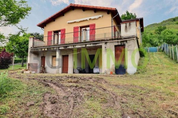 Vente / Maison