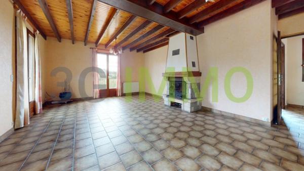 Vente / Maison