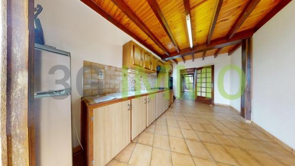 Vente / Maison