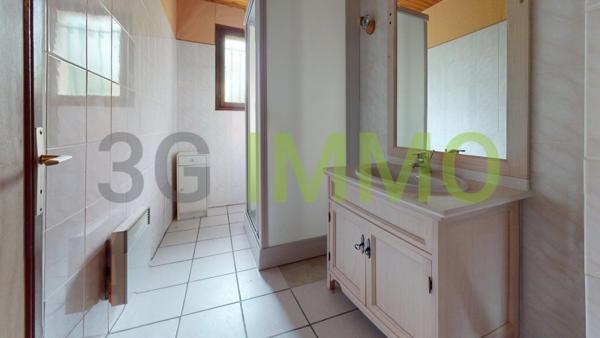 Vente / Maison