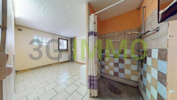 Vente / Maison