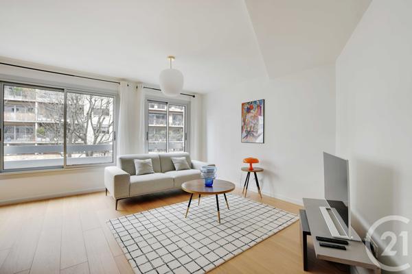 Appartement F4 à vendre  4 pièces - 84 m2 PARIS - 75014