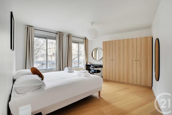 Appartement F4 à vendre  4 pièces - 84 m2 PARIS - 75014
