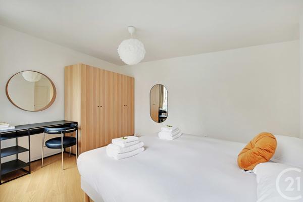 Appartement F4 à vendre  4 pièces - 84 m2 PARIS - 75014