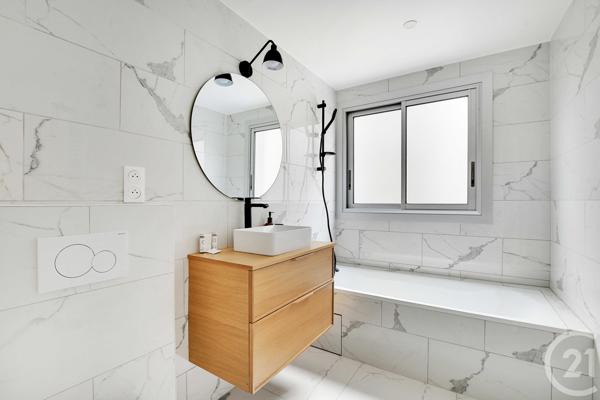 Appartement F4 à vendre  4 pièces - 84 m2 PARIS - 75014