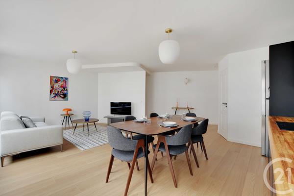 Appartement F4 à vendre  4 pièces - 84 m2 PARIS - 75014