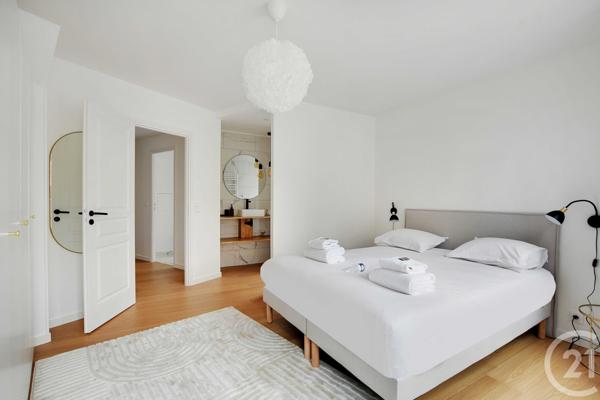 Appartement F4 à vendre  4 pièces - 84 m2 PARIS - 75014