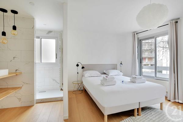 Appartement F4 à vendre  4 pièces - 84 m2 PARIS - 75014