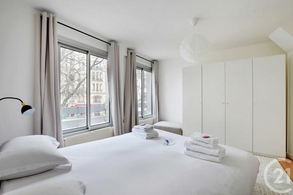 Appartement F4 à vendre  4 pièces - 84 m2 PARIS - 75014