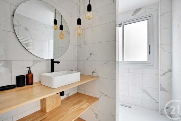 Appartement F4 à vendre  4 pièces - 84 m2 PARIS - 75014