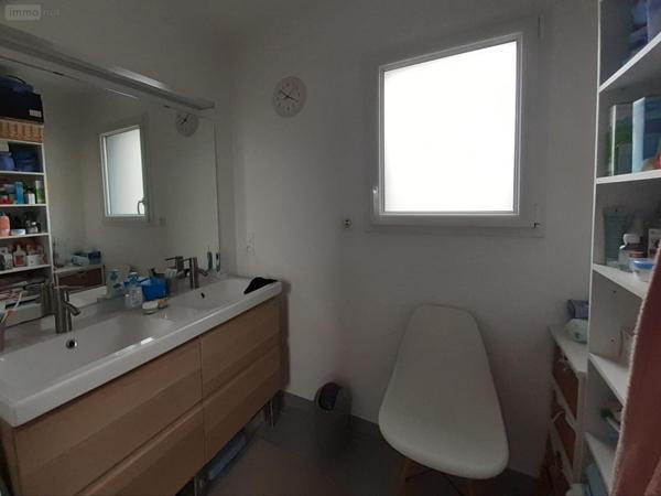 Maison individuelle à vendre à Pontivy dans le Morbihan (56300), ref : 063-450