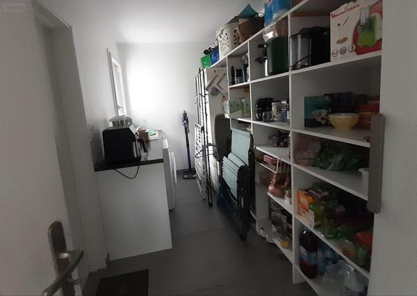 Maison individuelle à vendre à Pontivy dans le Morbihan (56300), ref : 063-450