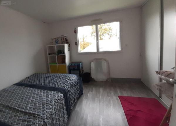 Maison individuelle à vendre à Pontivy dans le Morbihan (56300), ref : 063-450