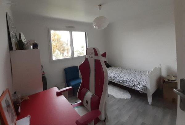 Maison individuelle à vendre à Pontivy dans le Morbihan (56300), ref : 063-450