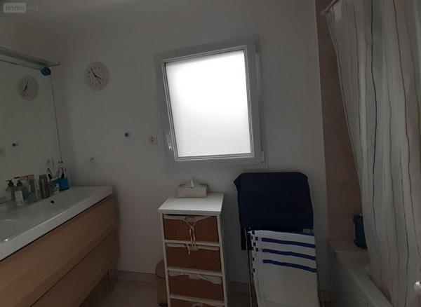 Maison individuelle à vendre à Pontivy dans le Morbihan (56300), ref : 063-450