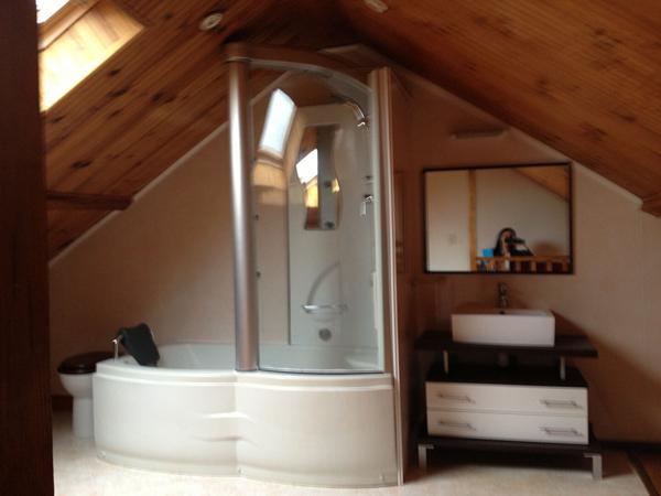 Appartement Issoudun 3 pièce(s) 60.81 m2
